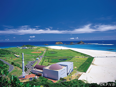 長崎の離島リゾートで今こそ癒しの旅を。壱岐島モデルプラン 博多港より- 壱岐リトリート海里村上 by