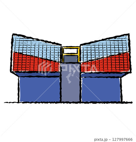 大阪 海遊館 10922003309 の写真・イラスト素材アマナイメージズ