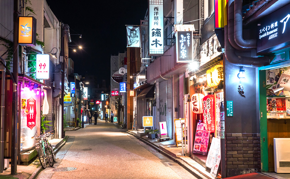 片山津温泉ソープ「キューティードール」 : ラピスの風俗旅行記