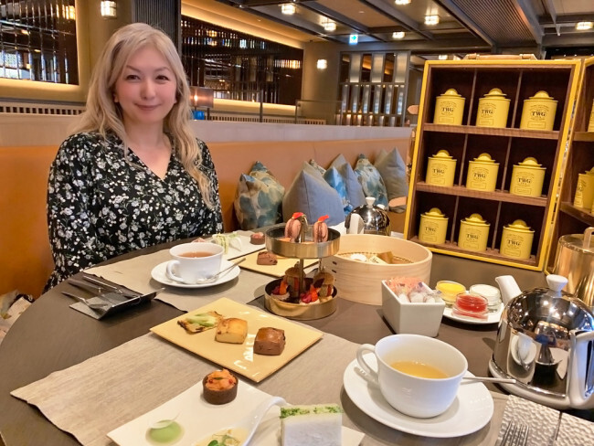 ホテル・ザ・ミツイ京都に無料で宿泊してみた！わくわくマイルwithマリオットボンヴォイ