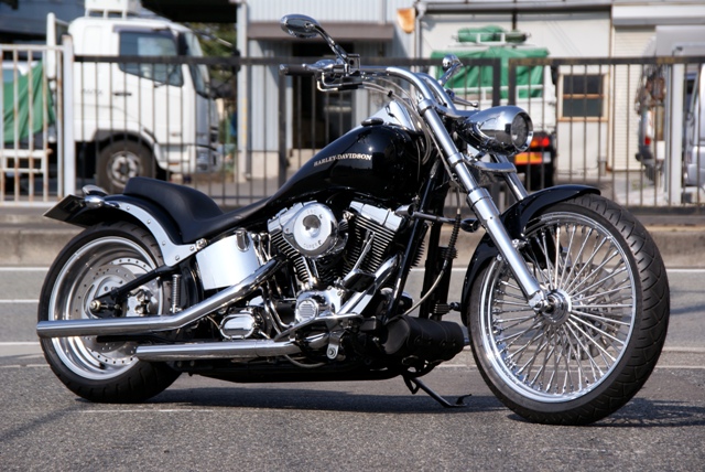 2000～2020年 26×3.5 ハーレー 37-633