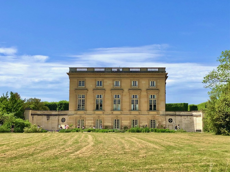 ヴェルサイユ宮殿チケット2025 - 庭園へのアクセス