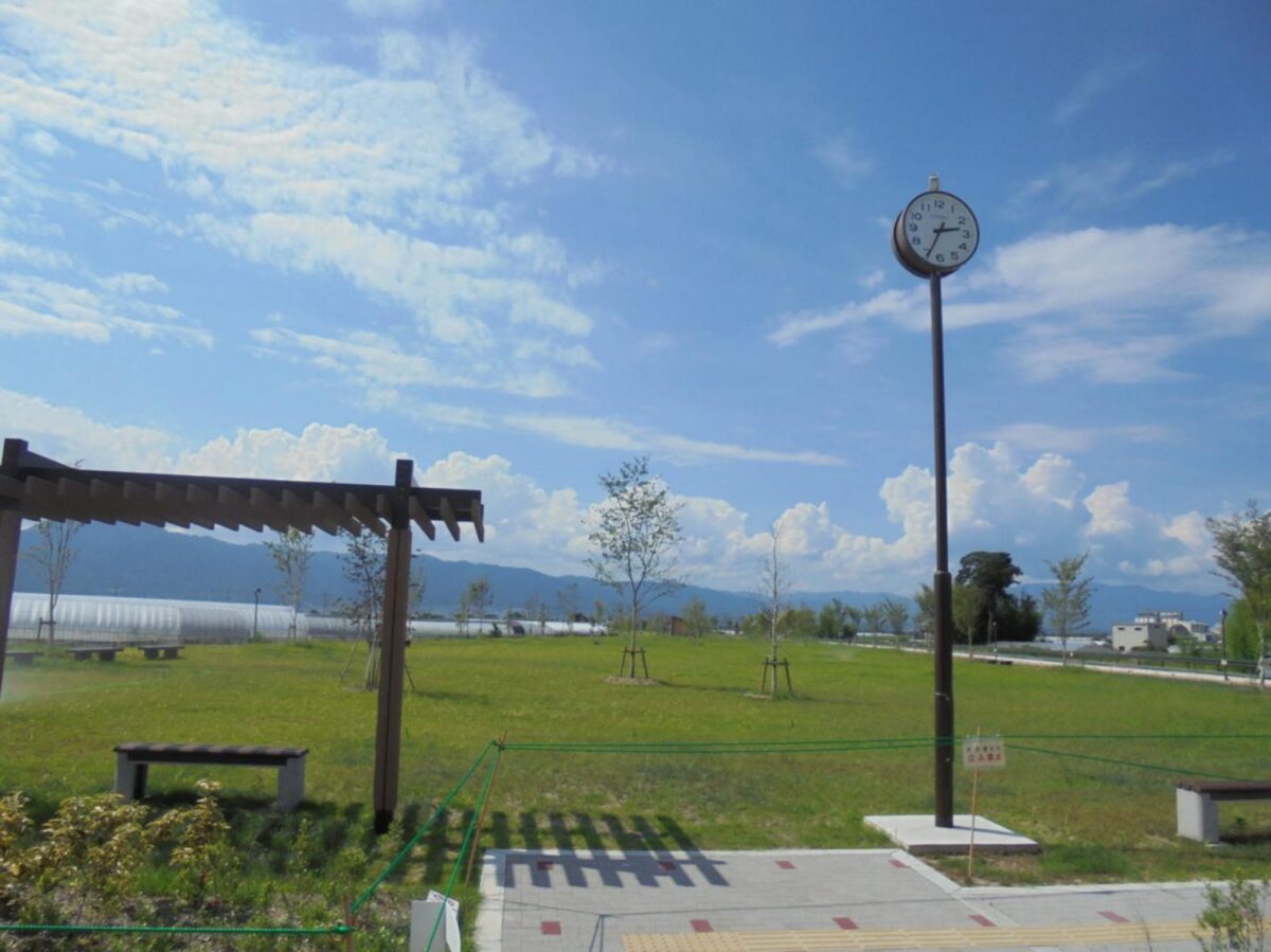 みはらしの丘 あいさい広場 « みはらしの丘 あいさい広場わお!ひろば「わお！マップ」ワクワク、イキイキ、情報ガイド