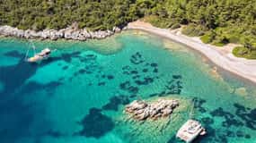 夏のバカンスはトルコ・アンタルヤで！世界最高水準のビーチリゾートで、非日常の贅沢と多彩なウォータースポーツ、歴史的遺跡を満喫 -旅サラダPLUS朝日放送