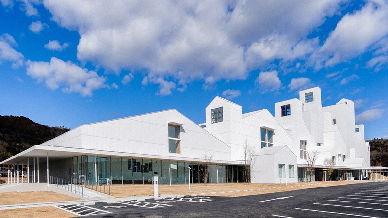 休憩と交流の場に 新「あずまや」、住民に披露 石巻・北北上運河沿い河北新報オンライン