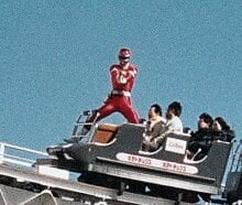 後楽園ゆうえんちから開園70周年！東京ドームシティ アトラクションズ Thanks！70th Anniversary 開催！さらに、7月9日を「