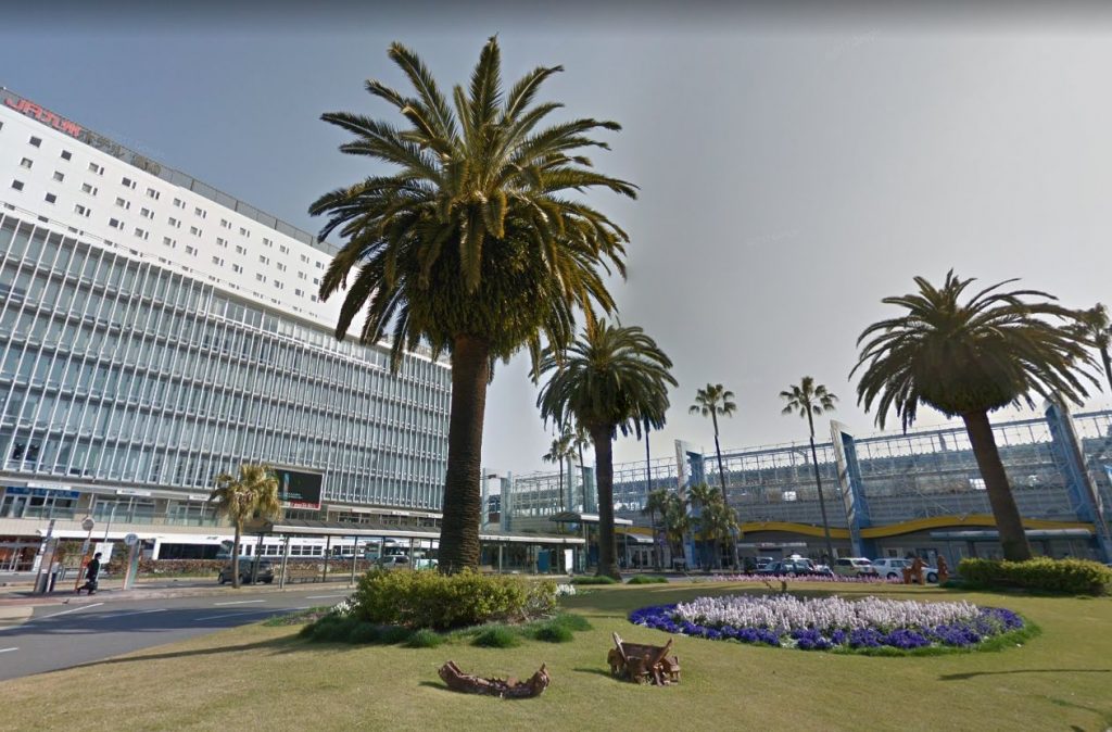 アニメイト宮崎@animatemiyazakiX