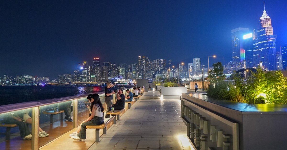 三井不動産がTDSの参加企業に。提供するウォーターフロントパークってどんな所？TDRハック