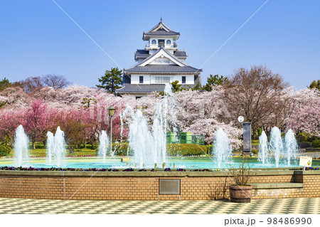 長浜城歴史博物館 のアクセス・営業時間・定休情報びわ湖周辺観光琵琶湖汽船