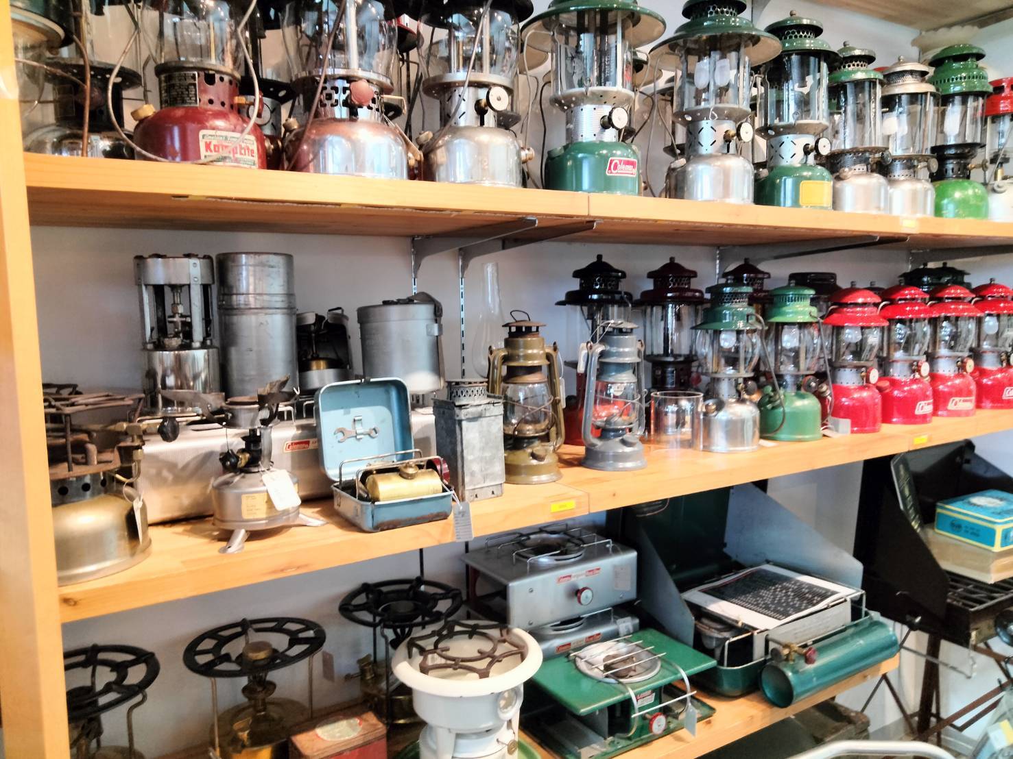 キャンプ沼ラジオPodcast on Spotify