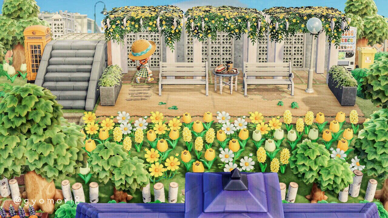 あつ森 案内所のリニューアル条件とできること あつまれどうぶつの森 ゲームエイト