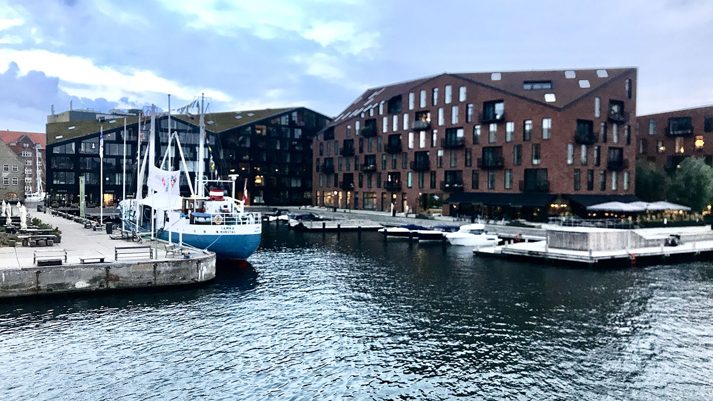 日本の大企業を辞めて、私はデンマークに移住したsalala