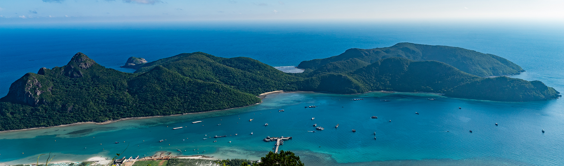 コンダオ空港、どんな空港？就航都市、フライト情報など、利用者ガイドFlyTeam フライチーム