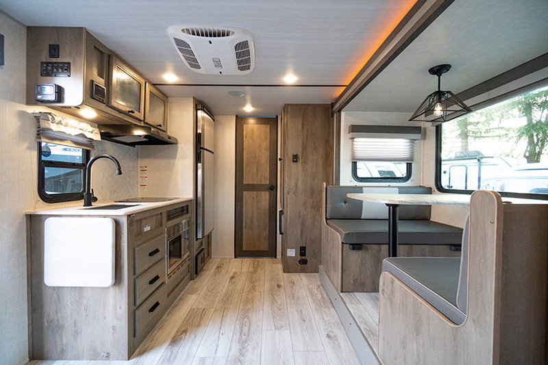 トレーラーハウスで、あなたの理想の間取りを実現させよう！」スマートモデューロ スマモ の暮らしを提案するKINOARU