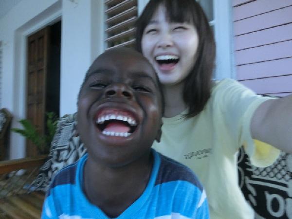 Aishahouse ジャマイカの基本情報