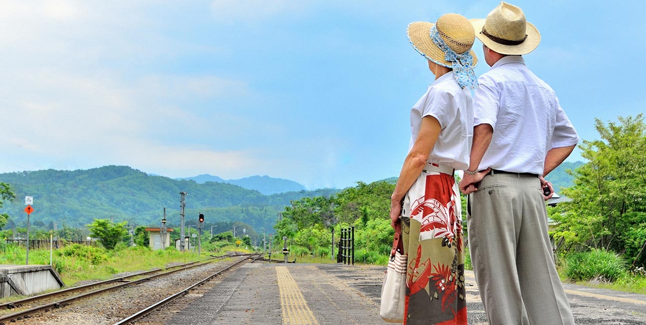 夫婦の国内旅行先のおすすめ人気ランキングマイベスト