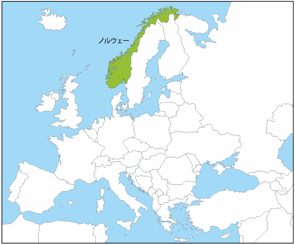 ノルウェーのみどころ行先で選ぶクルーズフッティルーテン 日本公式