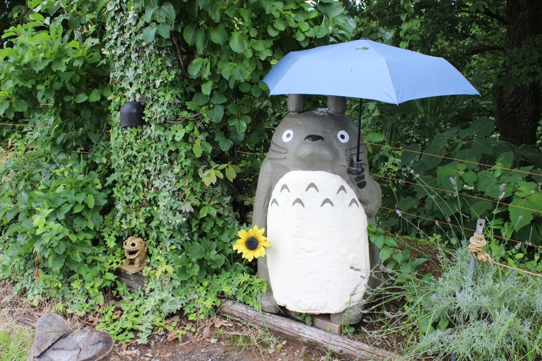 東福寺野倶楽部 地図 写真