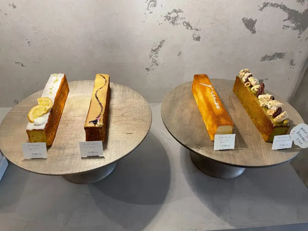 日本の銘菓撰 阪急うめだ本店 - 梅田 和菓子食べログ