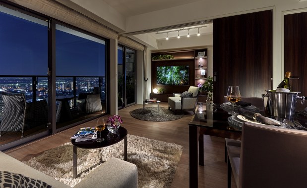 タワーマンション北向き住居にお住まいの方マンションなんでも質問＠口コミ掲示板・評判 レスNo.1-500