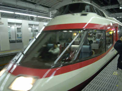 鎌倉・江ノ電で初日の出 大晦日の電車運行時間まとめ平塚の自習室・コワーキングスペースENJOYWORK