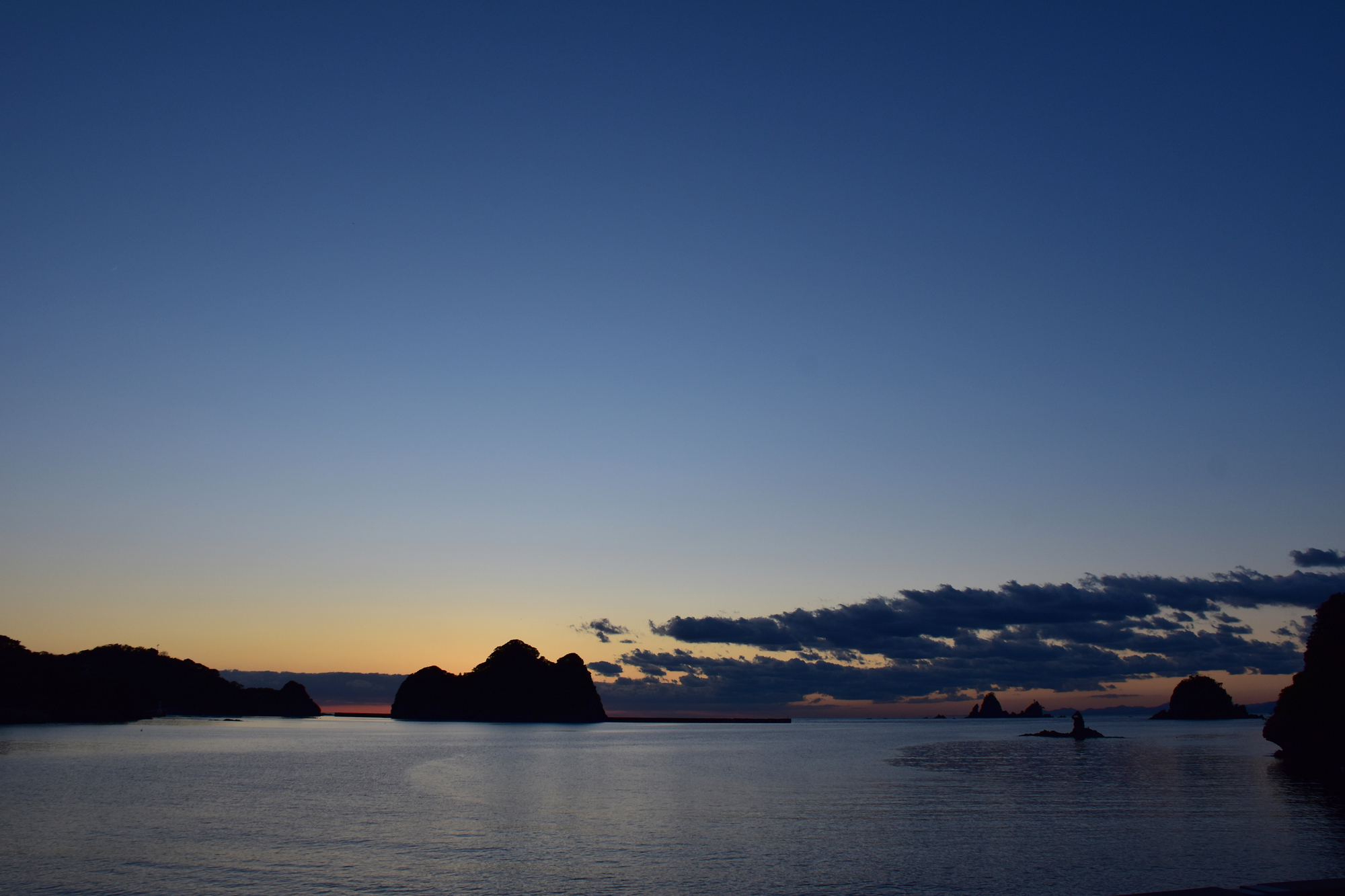 大田子海岸の釣り場ポイント情報と釣果！ 釣り広場.com