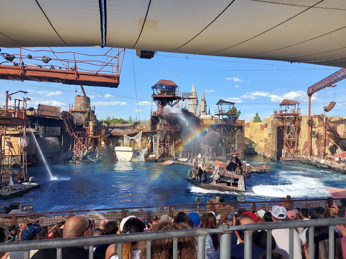 ユニバーサルスタジオハリウッド チケット 公式販売 2日目無料Klook