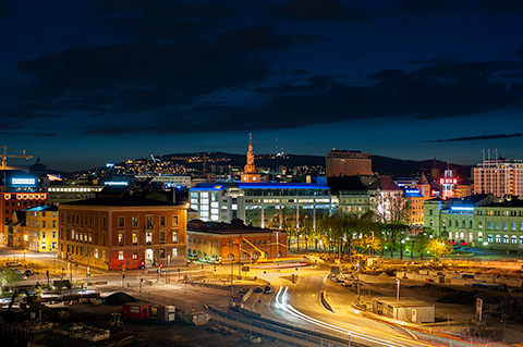 オペラハウス クチコミ・アクセス・営業時間オスロ フォートラベル