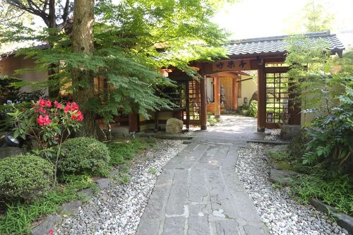 残念なこと - 俵山温泉旅館 竹楽亭の口コミ