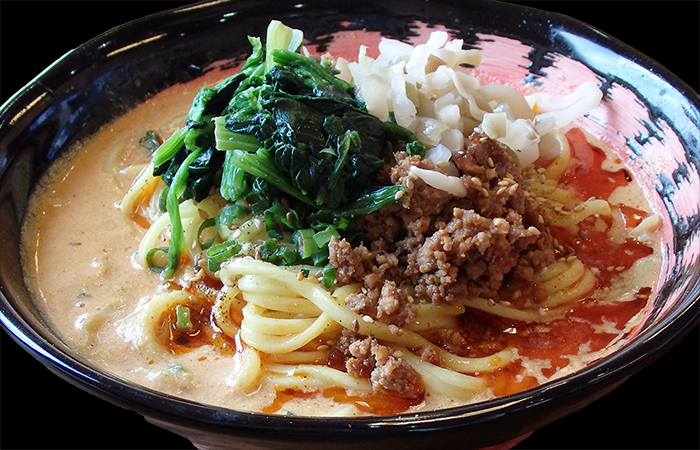 中華麺食堂かなみ屋 小新店（新潟市西区） - 新潟ラーメンガイド