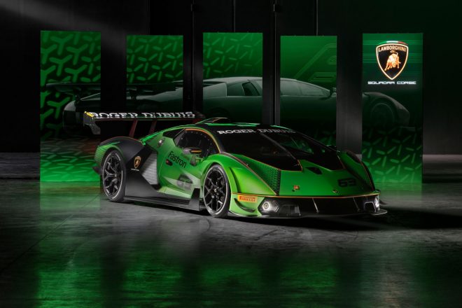 カッコイイ車 その⑭ブログ