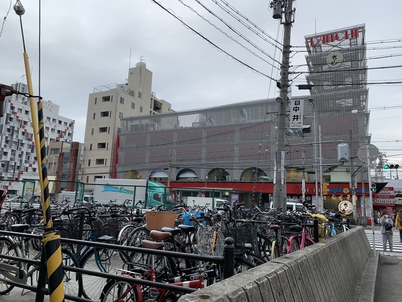 大阪風俗】松島新地のエロ体験談（料金・遊び方・ルール）