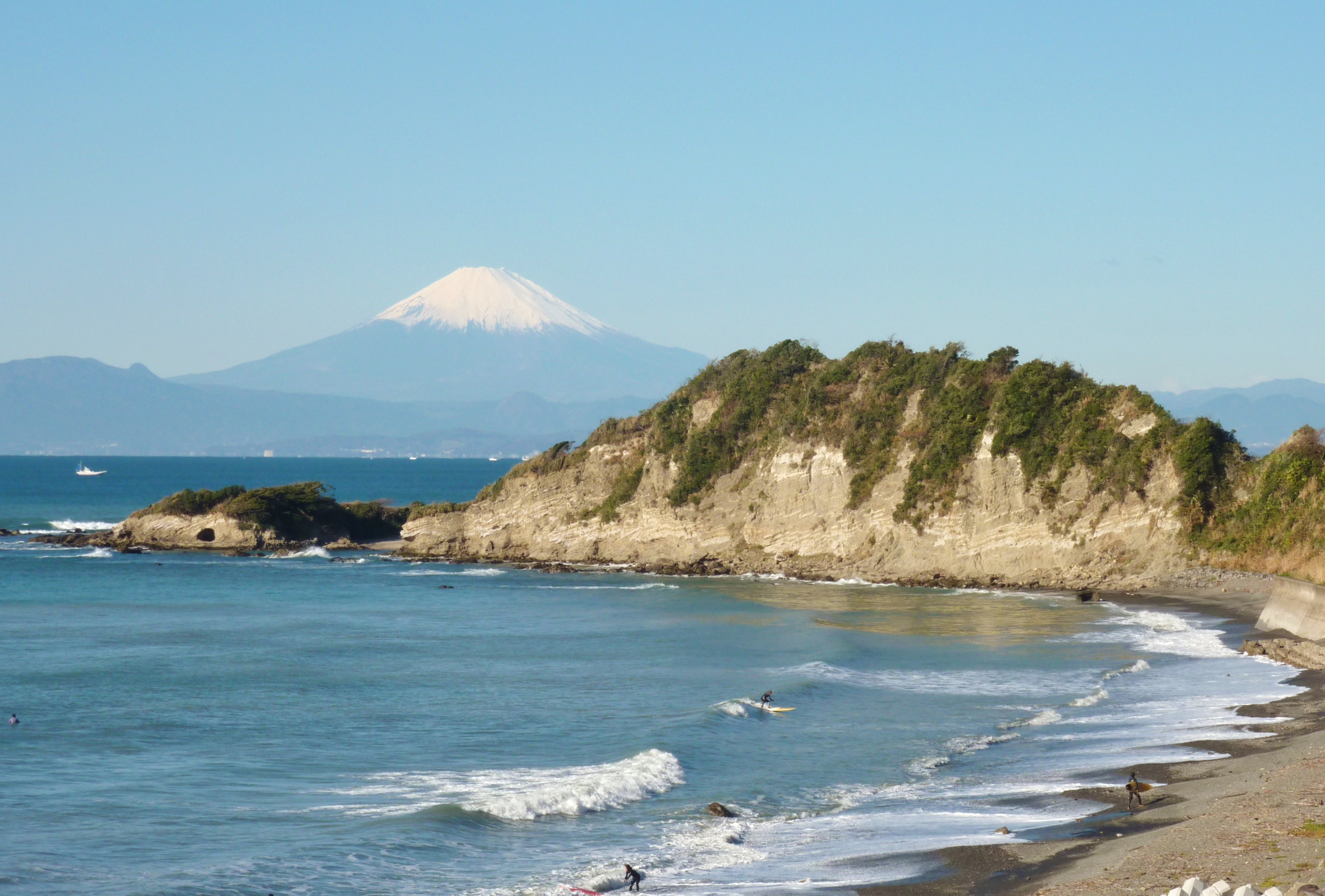 長者ヶ崎海岸｜体験・観光スポット ｜【公式】神奈川県のお出かけ・観光・旅行サイト「観光かながわNOW」