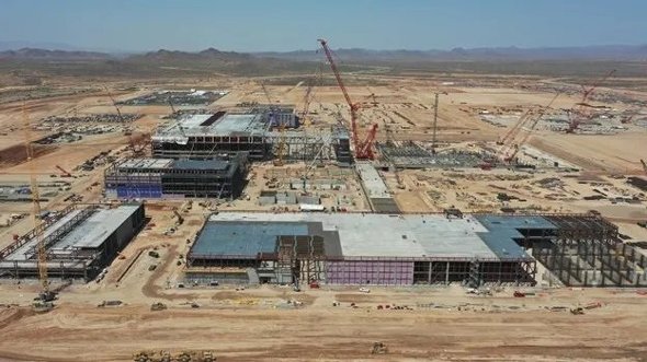 フェニックス エリア, アリゾナ州Amazon.jobs