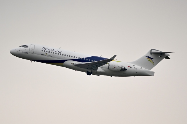 ジャカルタ空港・乗り継ぎレポート 写真30枚以上