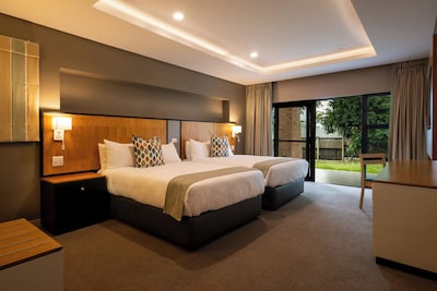 クルーガー国立公園のおすすめ格安リゾート 2025年