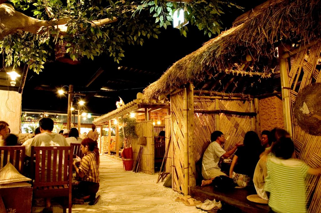 沖縄の民謡居酒屋を楽しむ！ おすすめ情報たびらい沖縄