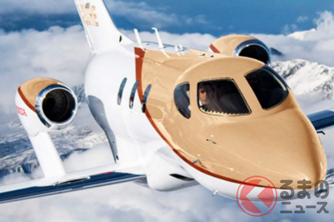 小型ジェット機の写真素材・画像素材 Image 20879141