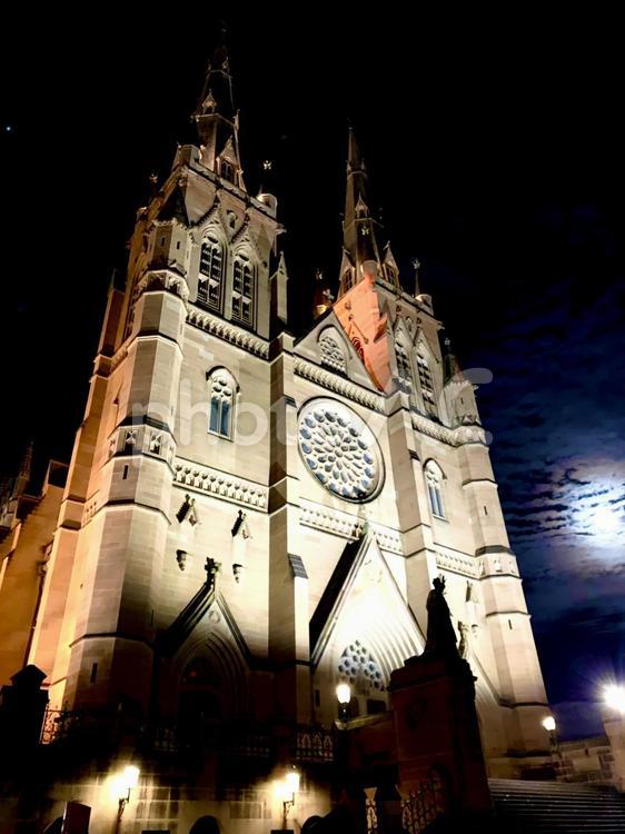 聖メアリー大聖堂 クチコミ・アクセス・営業時間キルケニー フォートラベル