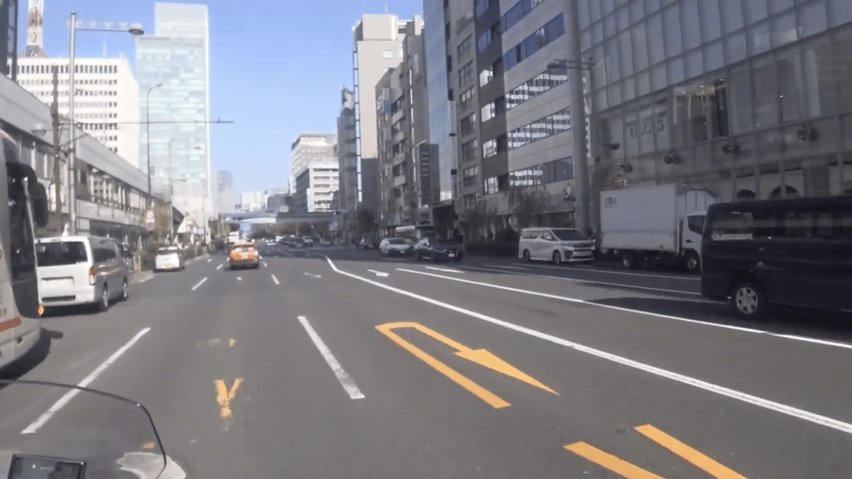 東京駅 高速バス発着所を徹底紹介。どこで乗る？チケットはどこで買う