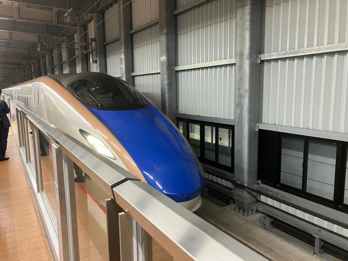 芦原温泉駅JR路線図・路線一覧レイルラボ RailLab