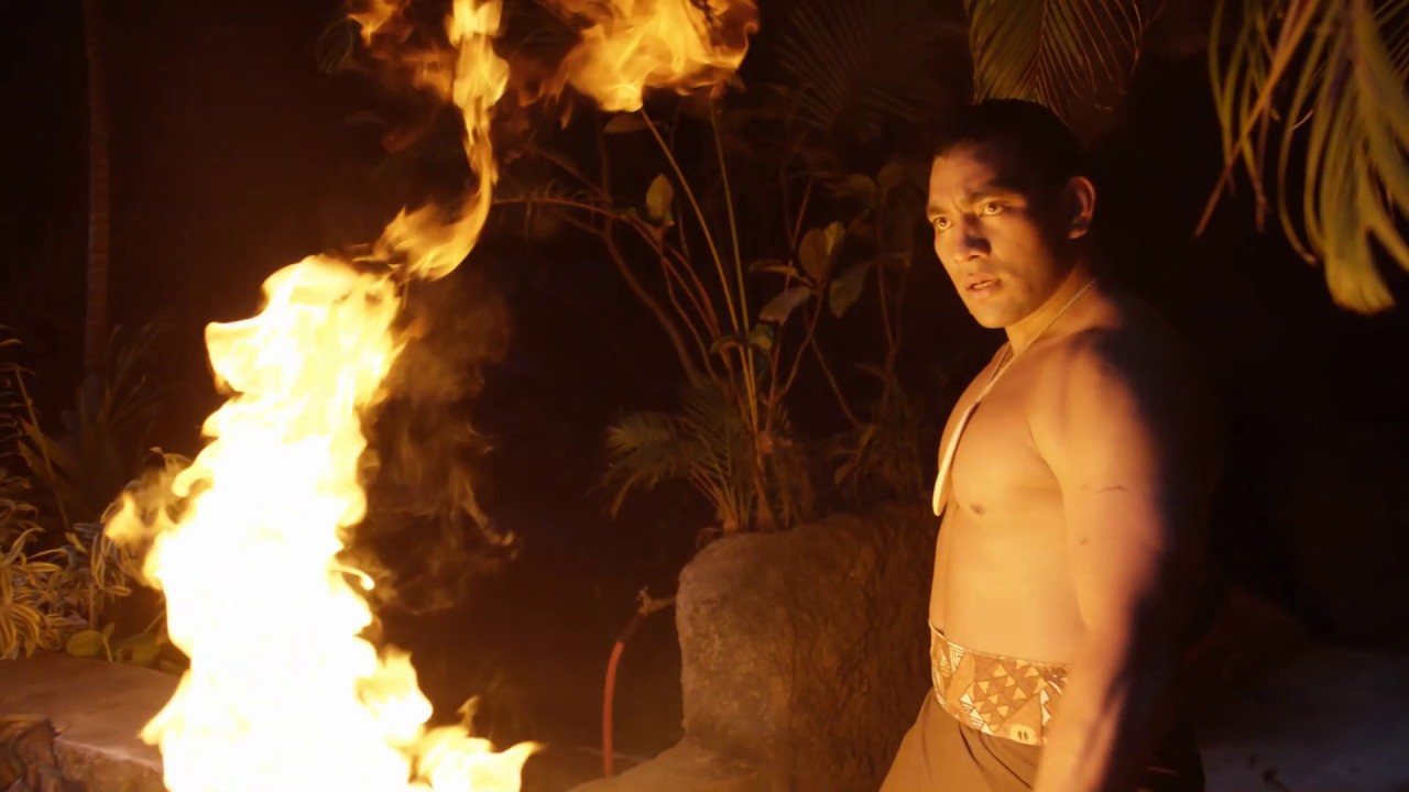 H.I.S. ポリネシア・カルチャーセンター＜ナイトショー＞ホノルル オアフ島ハワイ アメリカのオプショナルツアー海外現地ツアー格安予約