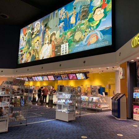 WEGO イオンモール羽生店イオンマークのカードの優待特典