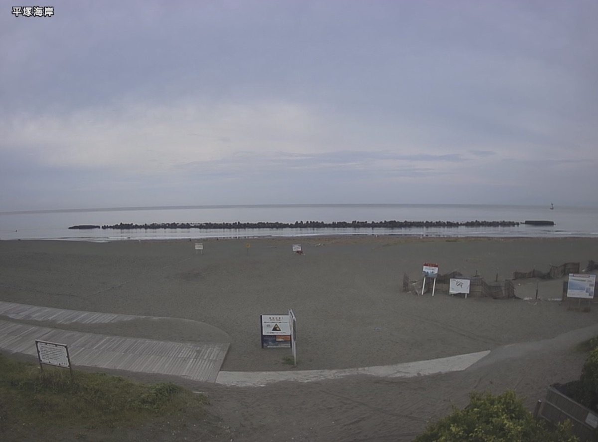 自然景観ライブカメラ 京丹後市