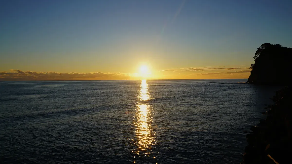 茨城のオーシャンビューのお部屋 おすすめホテル・旅館 -