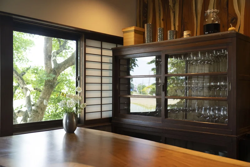 新潟の食材の魅力をしっかり堪能♡『RESTAURANT UOZEN レストラン ウオゼン