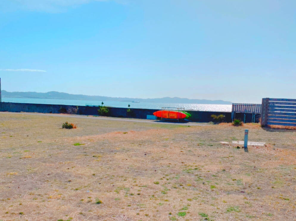 2021年11月27日 千葉 RVパークとみうらエブリイワゴン車中泊 –