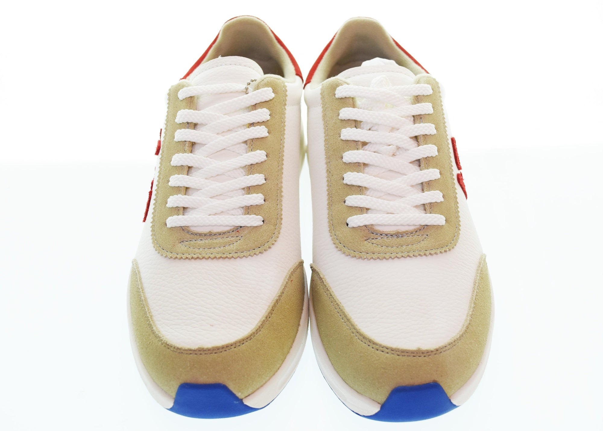 ニューバランス にゅスニーカーは別物？正体と人気の理由 - TREND