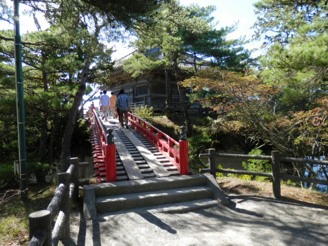 松島一人旅のおすすめ観光コース！仙台から日帰りでも満喫できる回り方