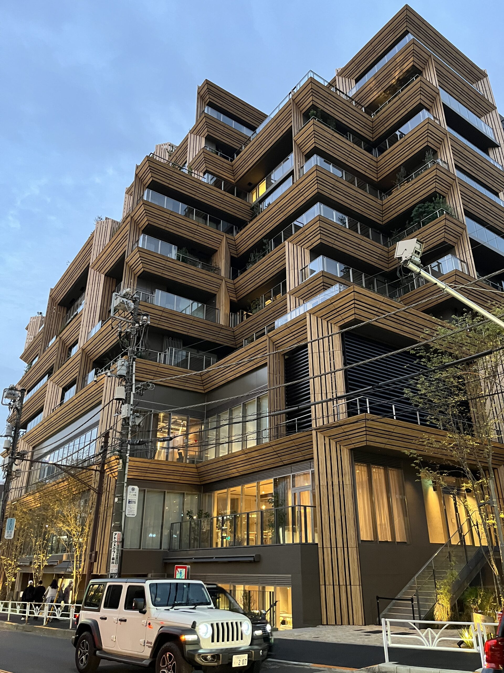 目黒区 10月20日 金 にグランドオープンする「自由が丘デュ アオーネ」、後編では街を豊かにするサスティナビリティな施設や取り組みをご案内します号外NET